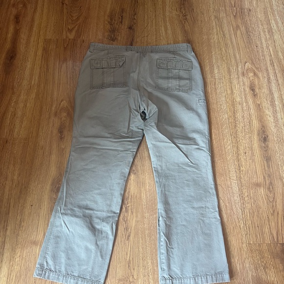 Dockers Men's Tan Chinos - Picture 5 of 5